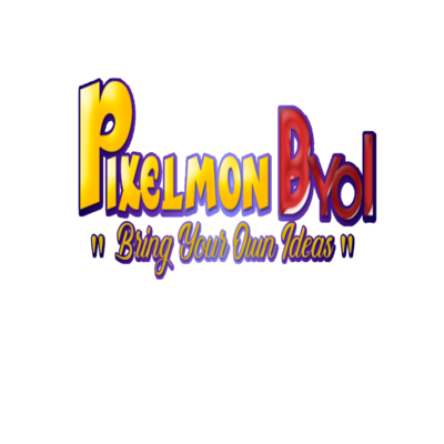 Pixelmon BYOI screenshot 1