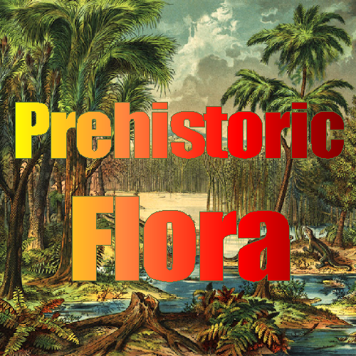 Prehistoric Flora screenshot 1