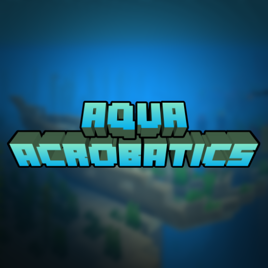 Aqua Acrobatics screenshot 1