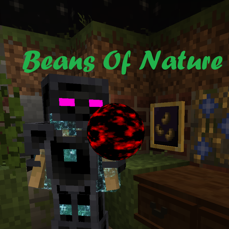 Beans Of Nature screenshot 1