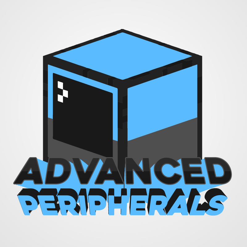 Advanced Peripherals screenshot 1
