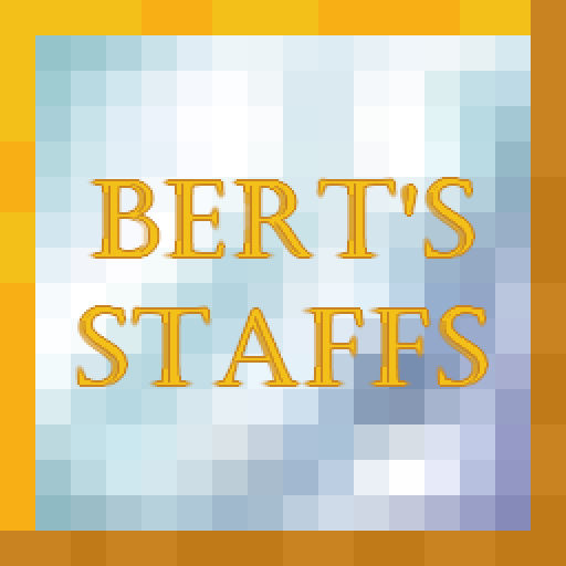 Bert's Staffs screenshot 1