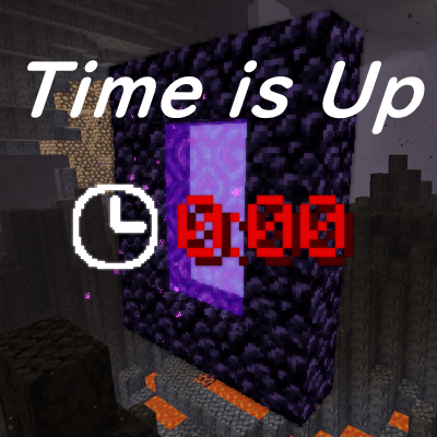 Time is up Screenshot 1