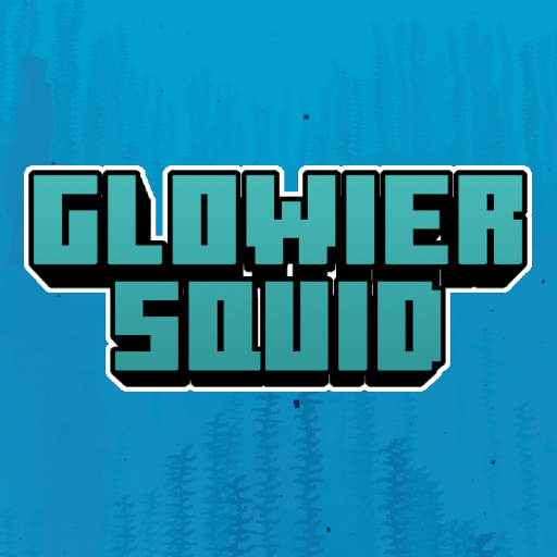 Glowier Squid screenshot 1