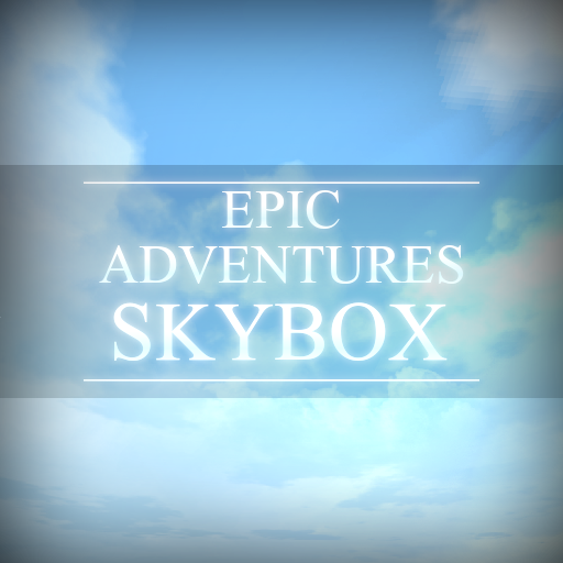 Epic Skybox screenshot 1