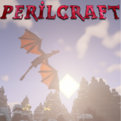 PerilCraft screenshot 1
