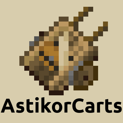 AstikorCarts  screenshot 1