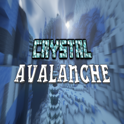 Crystal Avalanche screenshot 1