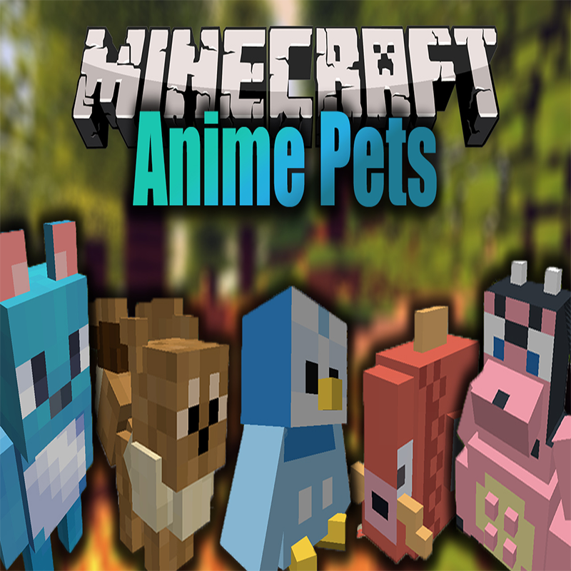 Anime Pets screenshot 1