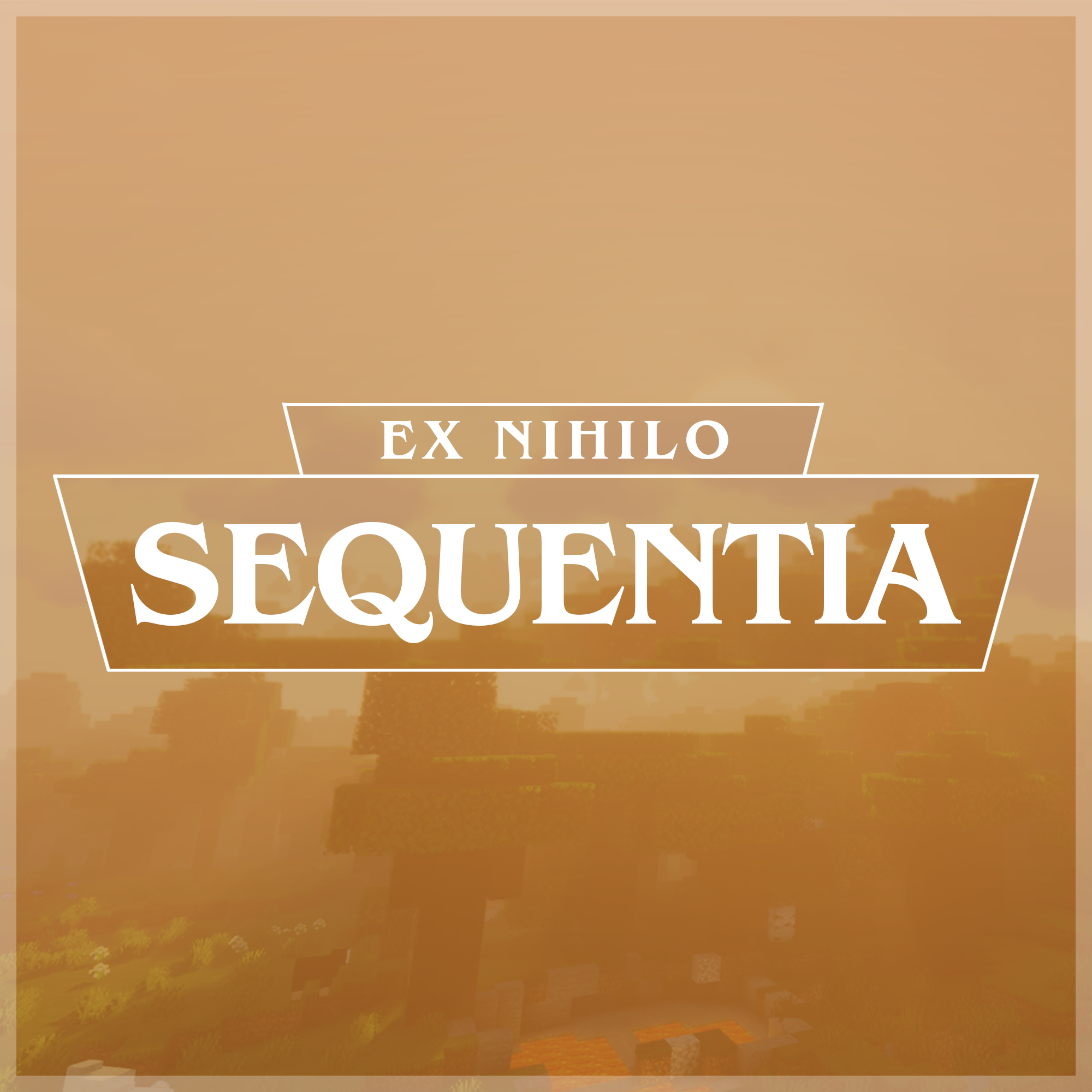 Ex Nihilo: Sequentia screenshot 1