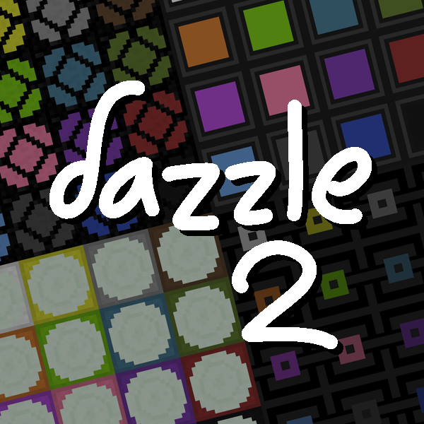 Dazzle 2 screenshot 1