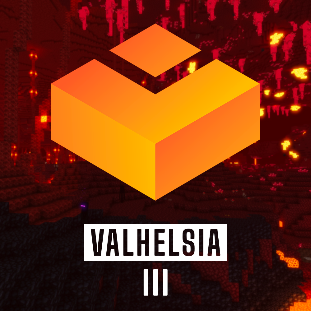 Valhelsia 3 screenshot 1