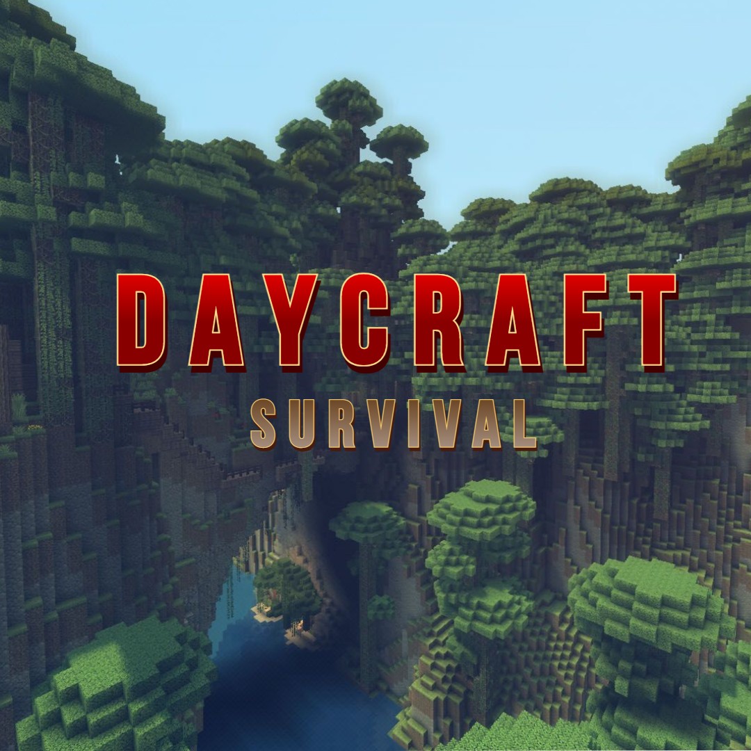 DayCraft Survival screenshot 1