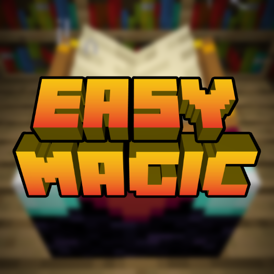 Easy Magic screenshot 1