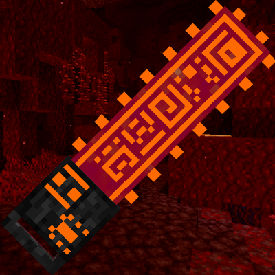 Netherite But Better Minecraft Texture Pack