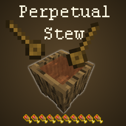 Perpetual Stew screenshot 1