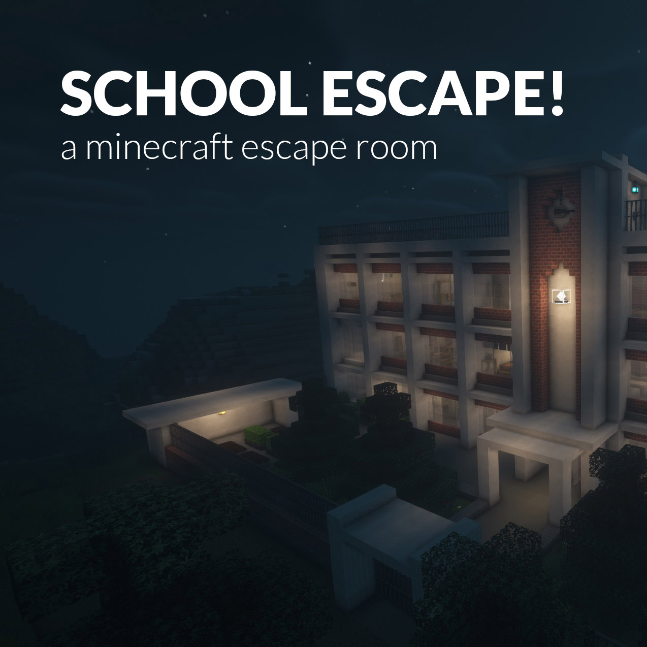 School Escape screenshot 1