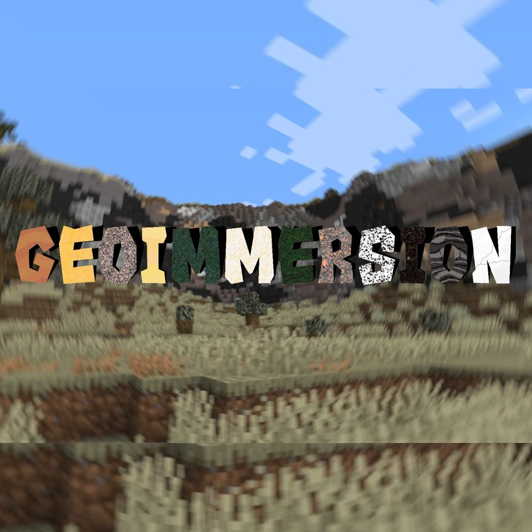 Geoimmersion screenshot 1