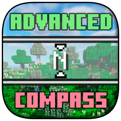 Advanced Compass screenshot 1