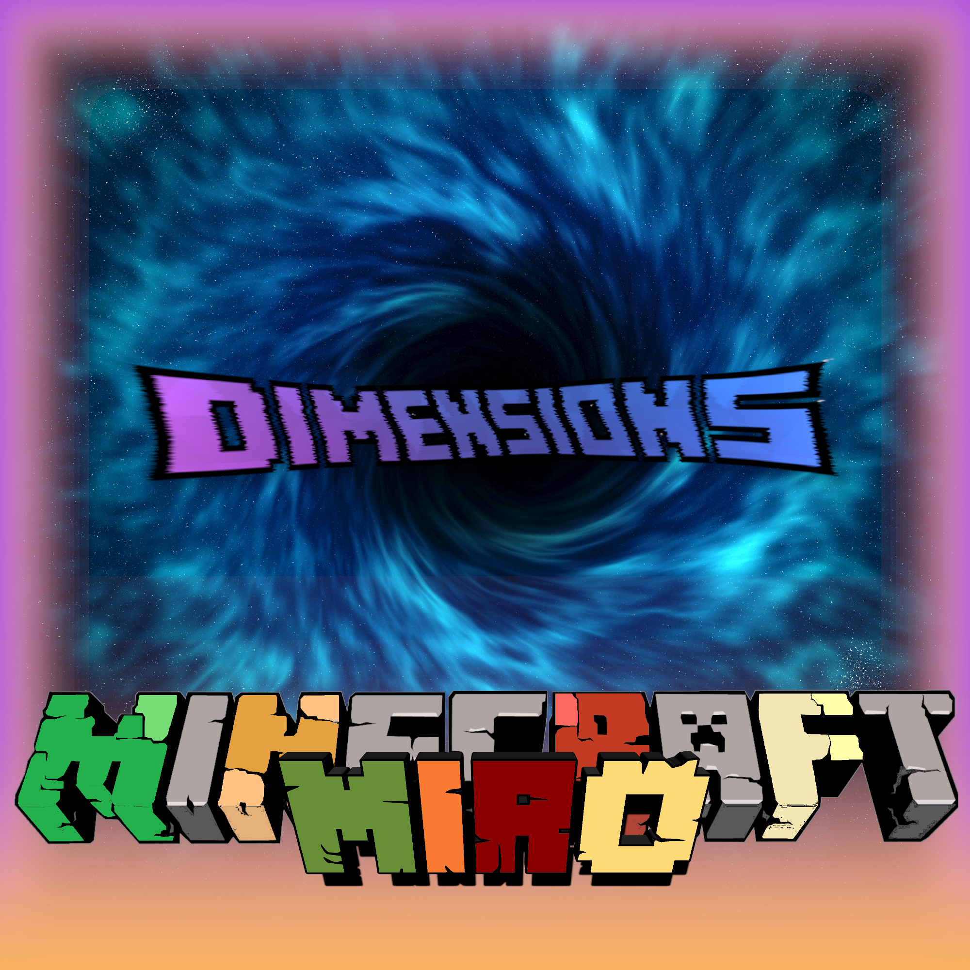 The MIRO: Dimensions screenshot 1