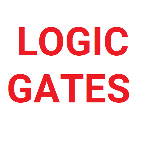 Logic gates screenshot 1
