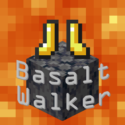 Basalt Walker screenshot 1