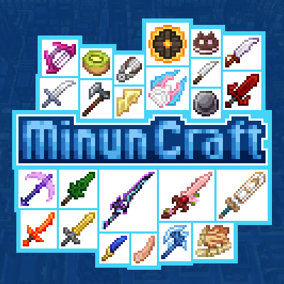 MinunCraft screenshot 1