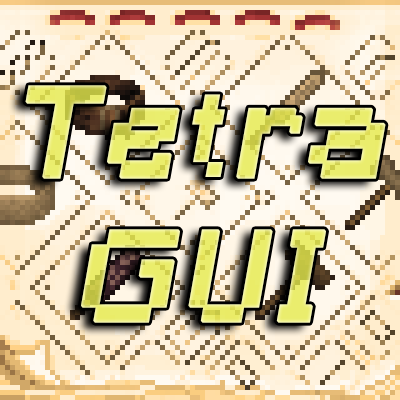 Tetra_GUI screenshot 1