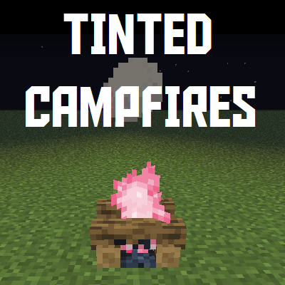 Tinted Campfires screenshot 1