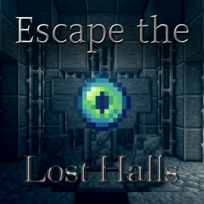 Escape the Lost Halls screenshot 1