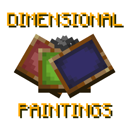 Dimensional Paintings screenshot 1