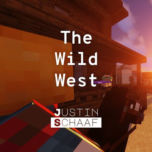 Justin Schaaf's Wild West Screenshot 1