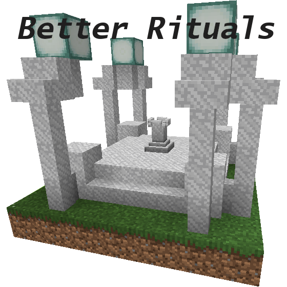 Better Rituals Screenshot 1