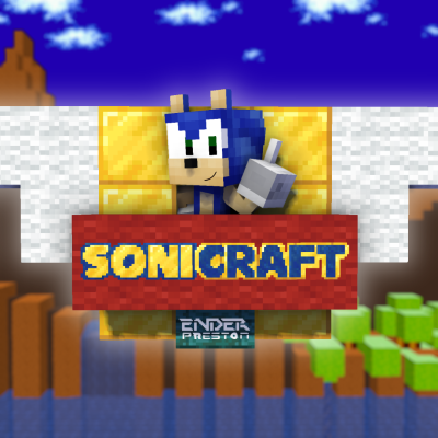 SoniCraft screenshot 1