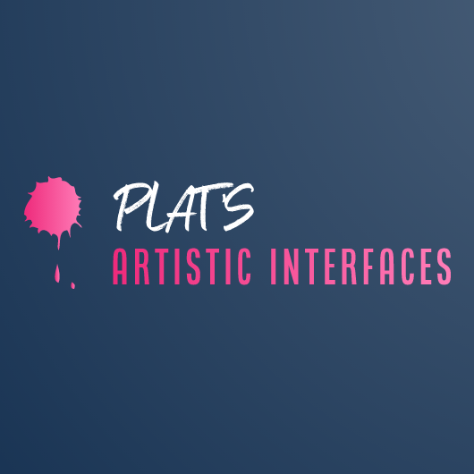 Plat's Artistic Interfaces screenshot 1