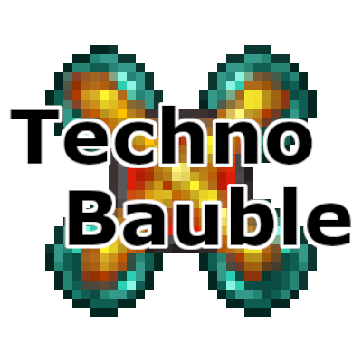 Technobauble screenshot 1