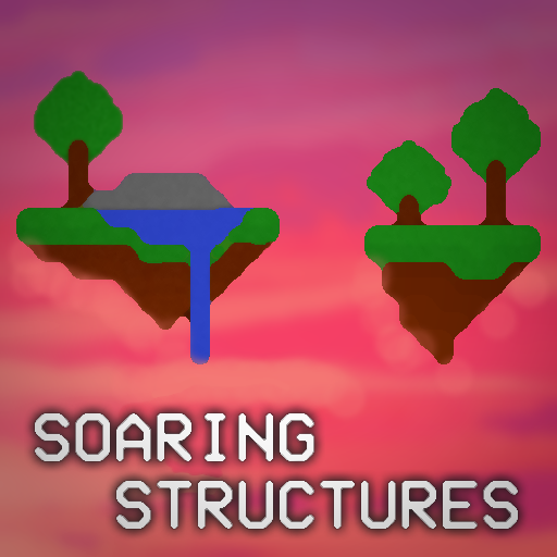 Soaring Structures 2 screenshot 1