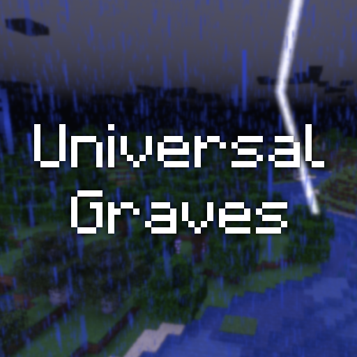 Universal Graves screenshot 1