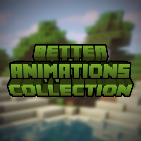 Better Animations Collection screenshot 1