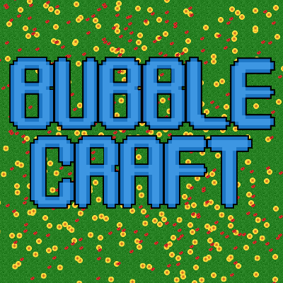 Bubble Craft screenshot 1