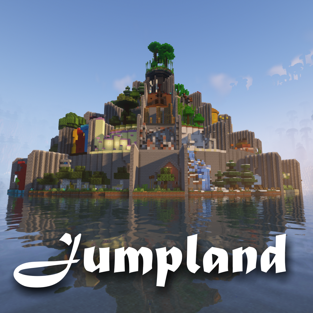 Jumpland screenshot 1