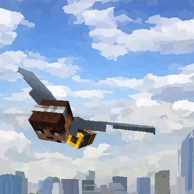 Survival Flight screenshot 1