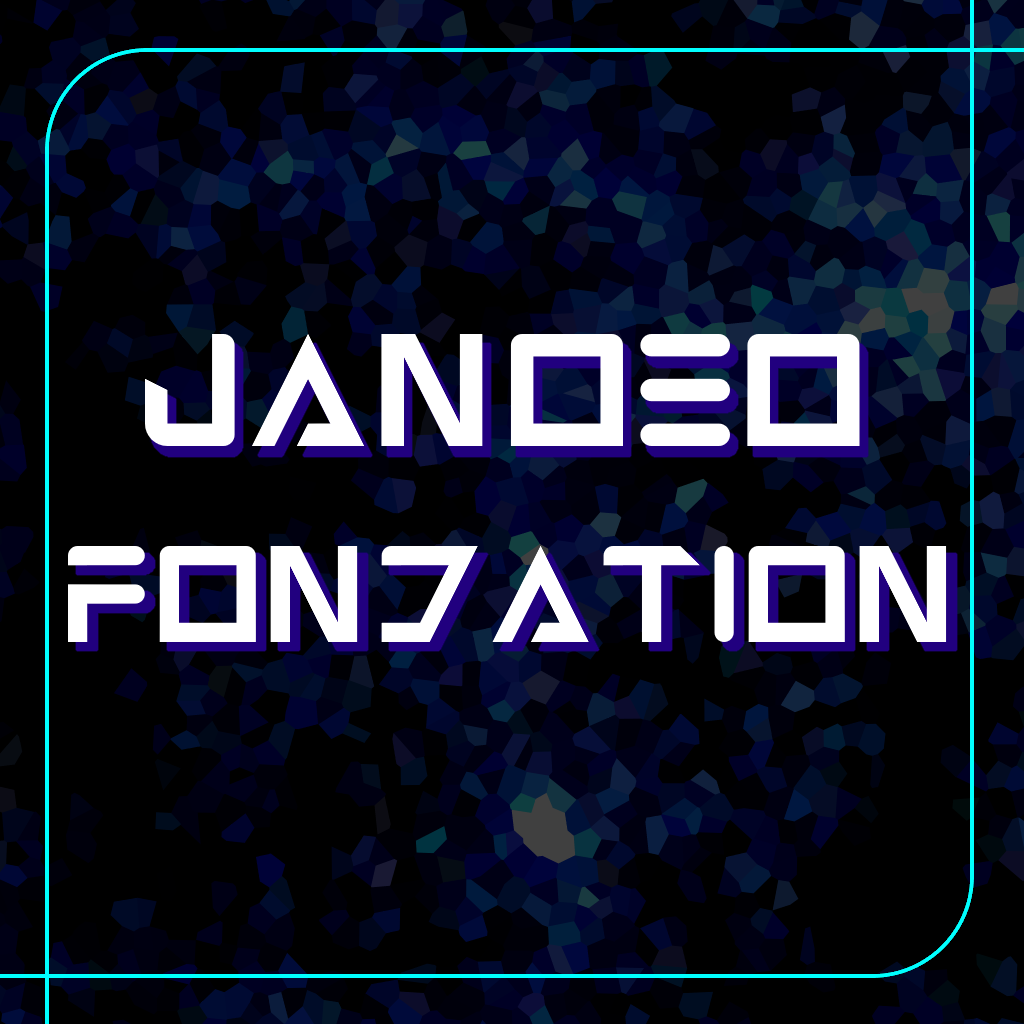 Janoeo Foundation screenshot 1
