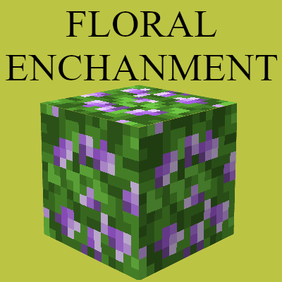 Floral Enchantment screenshot 1