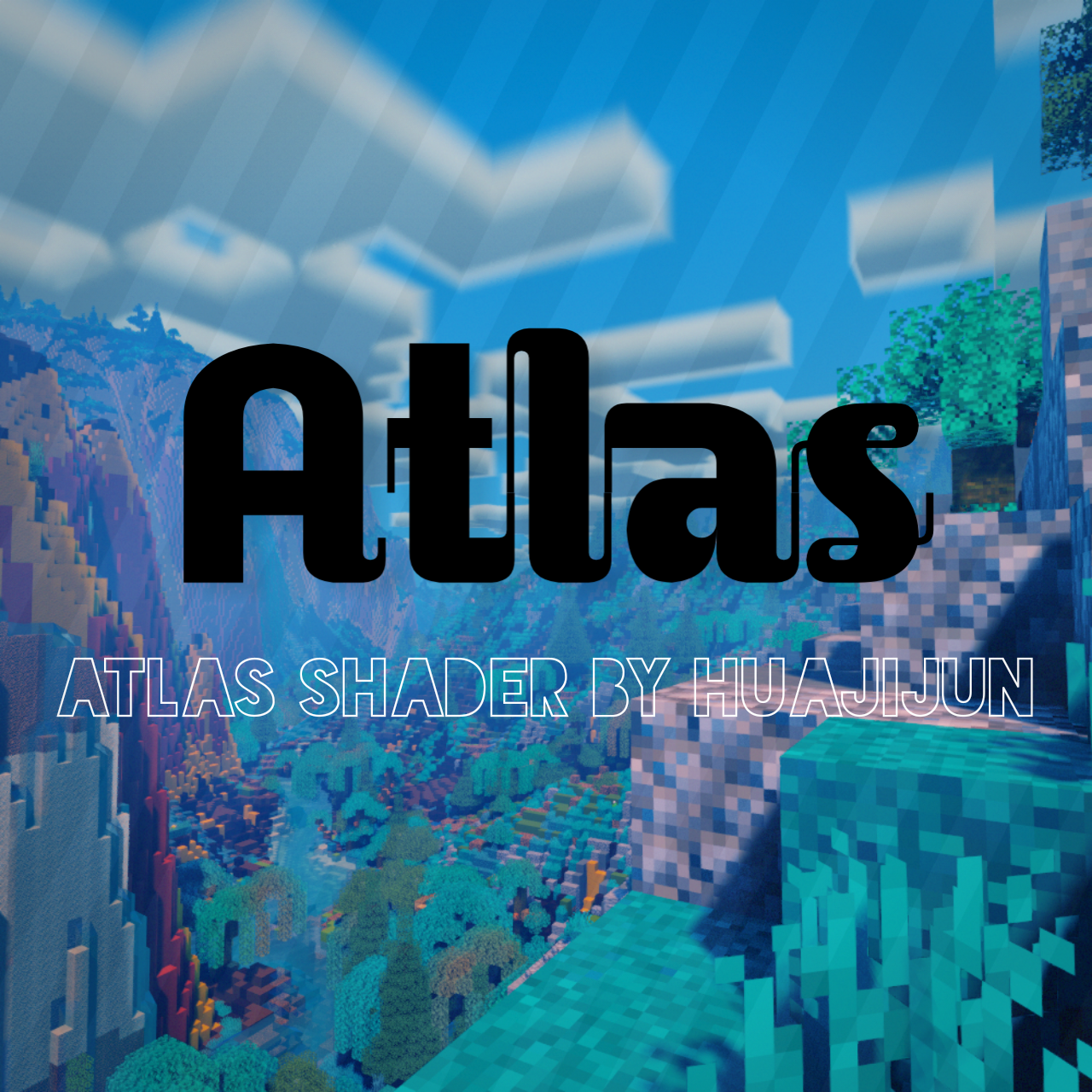 Atlas screenshot 1
