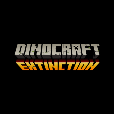 Dinocraft: Extinction screenshot 1