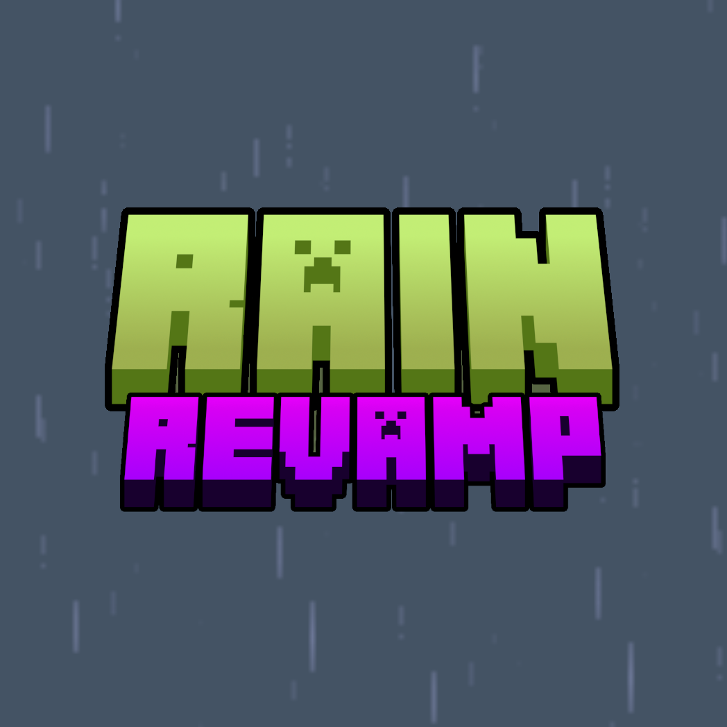 Rain Revamp screenshot 1