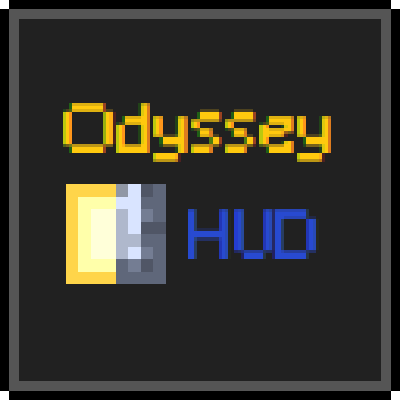 OdysseyHUD screenshot 1