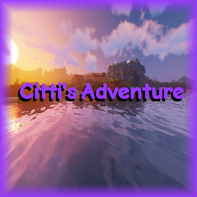 Citti's Adventure screenshot 1