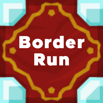 Border Run screenshot 1
